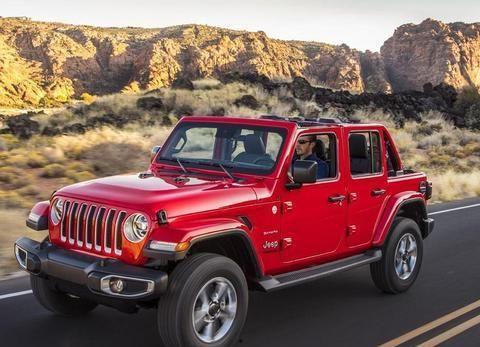 越野车最新爆料图片视频,硬核外观与极致性能，揭秘未来越野霸主