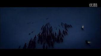 狼图腾在线观看免费观看,探寻草原狼魂，免费在线观看之旅